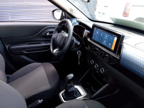 Citroen C-3 1.2 Puretech 82 Bvm Feel Mt 2023