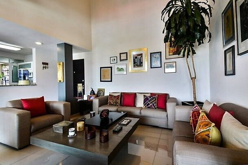 Venta Departamento En Olivar De Los Padres