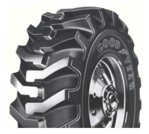 Neumático 16.9-28 Sure Grip Haulage12ttl Goodyear R-4