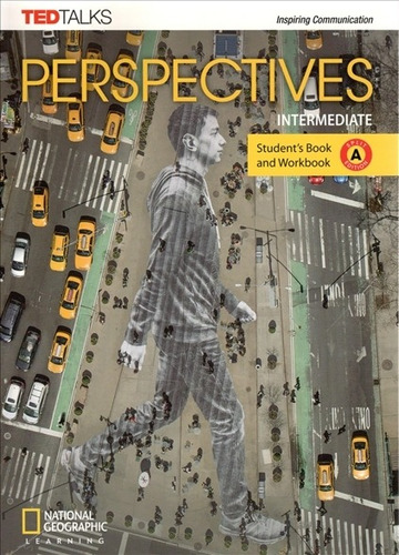 Perspectives Intermediate - Combo Split A