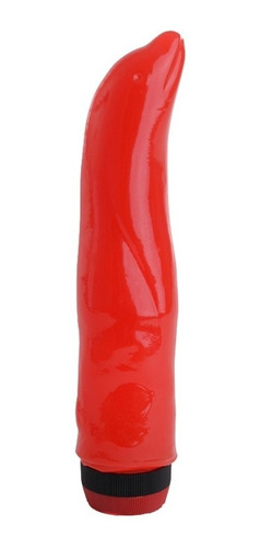 Vibrador Delfin Dildo Consolador Juguetes Adultos Sexshop