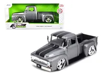 Comprar Ford F-100 Pickup 1956 Custom - Jada 1\u002F24