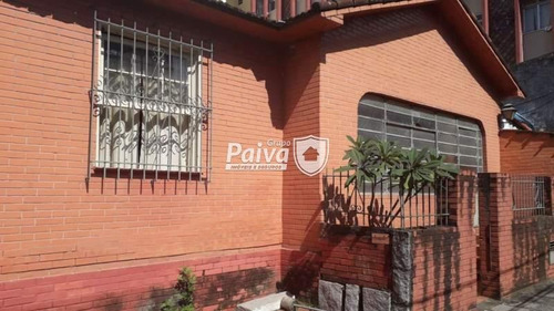 Imagem 4 de 9 de Casa- Teresópolis, Alto - 2829