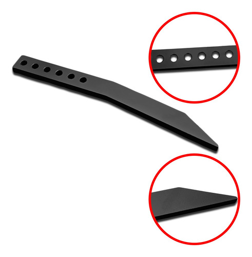 Dente Maior Do Garfo P/ Enfardadeira Ap-41n - 7220821