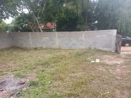 Terreno Murado E Gramado Com 900m² Em Vilatur Em Saquarema