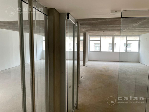 Imagen 23 de 30 de Venta De Moderno Edificio A Estrenar - San Nicolas, Caba
