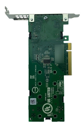 Adaptador Dell 2 Ssd M2 Nvme Pci Exp Np 0ntrcy