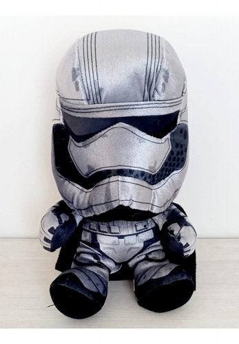 Peluche Star Wars Mandalorian 25cm Excelente Estado Usado