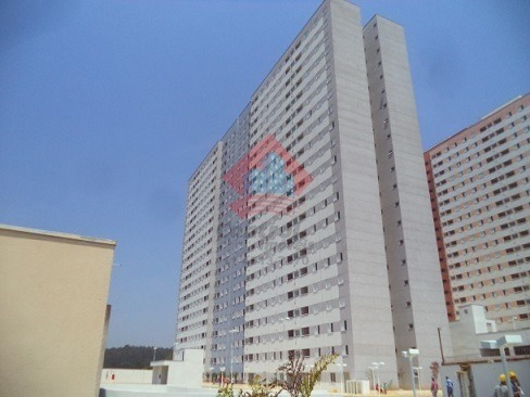 Imagem 15 de 18 de Apartamento - Ref: 02427