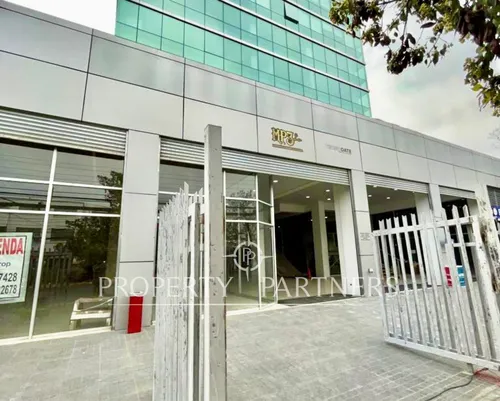 Excelente Ubicación De Locales Comercial En San Mi...