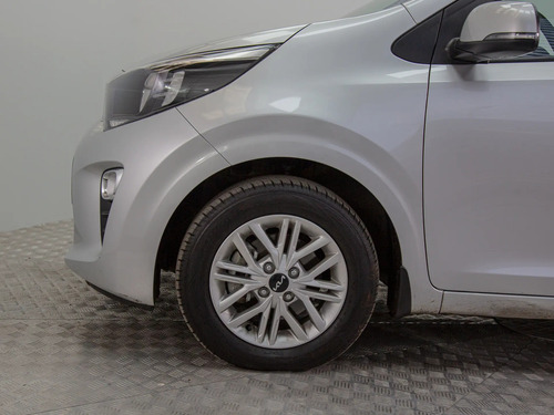 Kia 1.2 Ex Full Mt Morning
