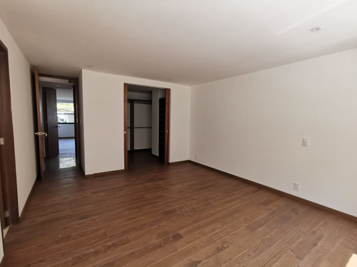 Imagen 4 de 14 de Departamento En Venta En Calle Homero, Polanco