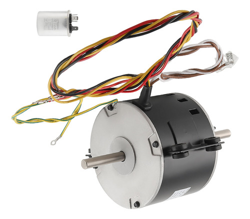Motor Ventilador A/c Dometic Brisk Air Ii 3315332.005