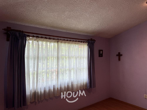 Casa En San Bartolo Ameyalco, Álvaro Obregón Con 3 Recámaras, 326 M², Id: 151807