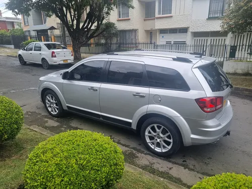 Dodge Journey 3.6 Sxt