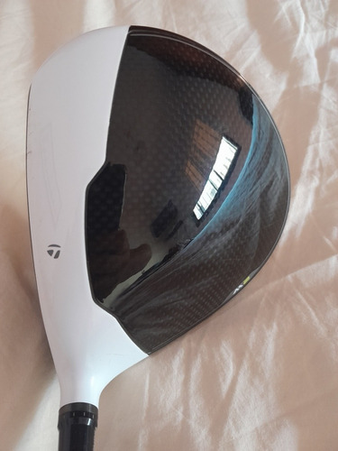Imagen 4 de 8 de Driver Taylormade M2 - Vara Hzrdus Smoke 6.0