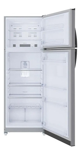 Imagen 4 de 10 de Heladera No Frost 420 Litros Acero Drean Hdr420n30m Outlet