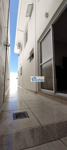 Imagem 18 de 29 de Sobrado Com 3 Dormitórios À Venda, 137 M² Por R$ 690.000 - Vila Vitória Ii - Indaiatuba/sp - So0396