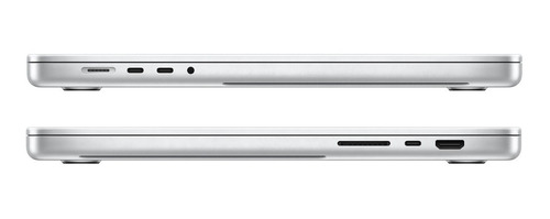 Apple Macbook Pro 16pol M2 Pro 16gb 1tb Ssd 19-core Gpu 2023