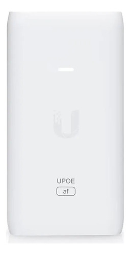 Kit Access Point Unifi U6-pro Wifi 6 + Injetor Fonte Poe 15w
