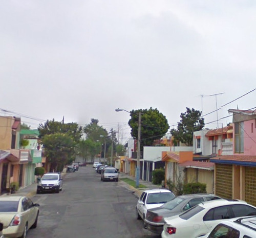 Imagen 4 de 10 de Venta De Remate Bancario Adjudicado Casa En Cuautitlán Izcal