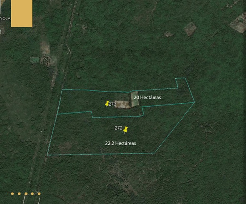 Lote En Venta, En Kanasín, Yucatan