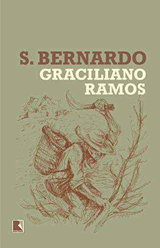 Libro S Bernardo De Graciliano Ramos Record - Grupo Record