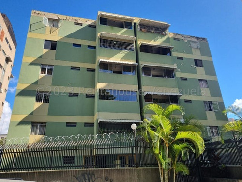 Apartamento Venta Colinas De Bello Monte #24-12028 Lb