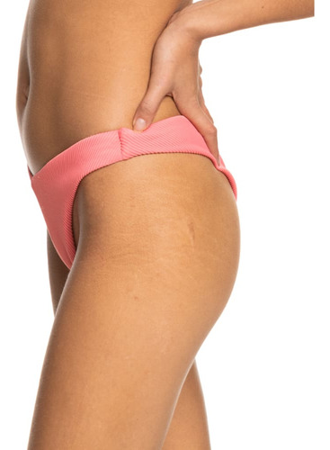 Ropa De Baño Para Mujer Roxy Bottom Rib Roxy Love J Mjz0