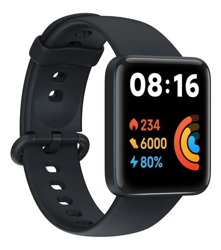 Smartwatch Reloj Xiaomi Redmi Watch 2 Lite Gps Bluetooth