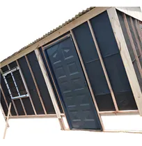 Comprar Viviendas Juan Casilla Prefabricada 30m2