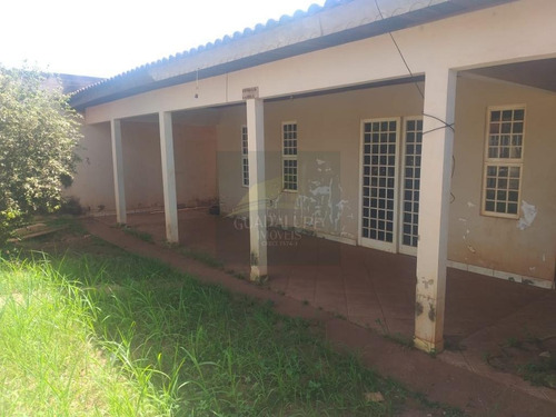Casa Residencial - 15151