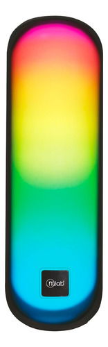 Parlante Portátil Bluetooth Tws Flaming Torch Mlab