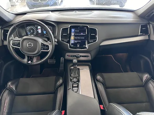 Volvo XC90 2.0 T6 R-design Awd At