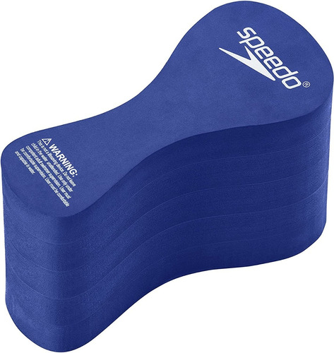 Speedo Flotador Piernas Para Entrenamiento De Natacion Origi Color Azul