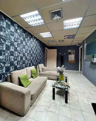 Oficina en venta