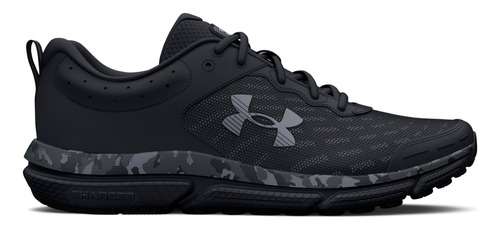 Tenis Under Armour Hombre Charged Assert 10 Camo 3027036-001