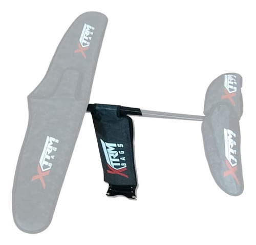 Funda Para Mástil Wing Foil - Kite Foil 