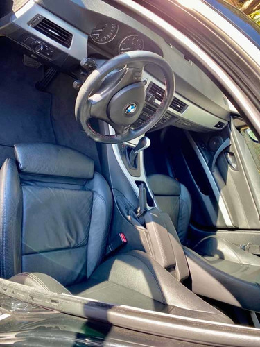 Bmw Serie 3 330ia 3.0 24v Top
