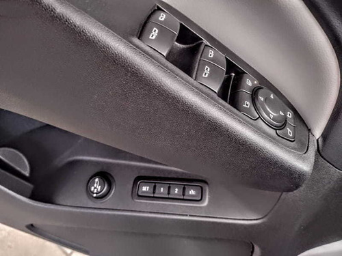 Imagem 12 de 14 de Chevrolet Equinox Premier 2.0 Turbo Awd 262cv Aut. 17/1
