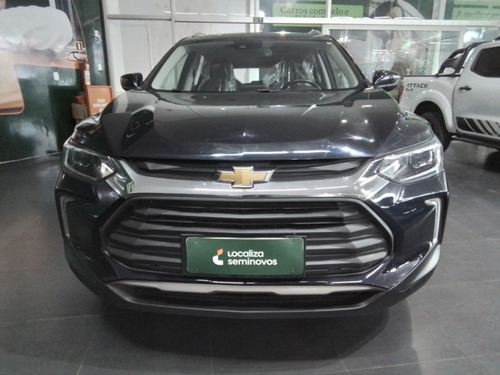 Chevrolet Tracker 1.2 TURBO FLEX PREMIER AUTOMÁTICO