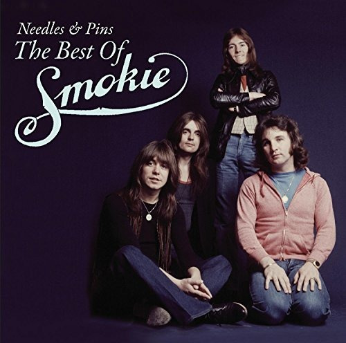 Needles & Pins: The Best Of Smokie