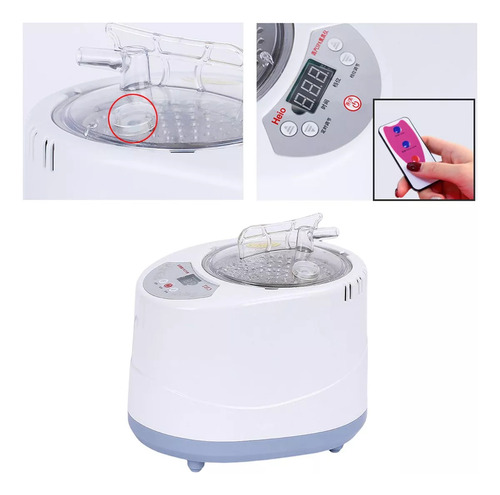 Sauna De Vapor, Sauna, Máquina De Vapor, Máquina De Spa