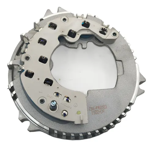 Diodera Alternador Forg 3g