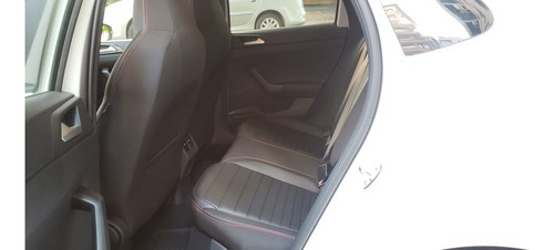 Volkswagen Polo Gts 1.4 Tsi