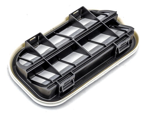 Imagen 3 de 8 de Grilla Tras. De Ventilacion Ford Fiesta Kinetic Design