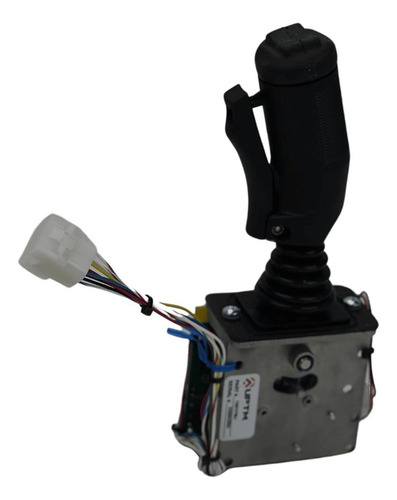 Joystick De Repuesto Takeuchi 159111sj Para Skyjack