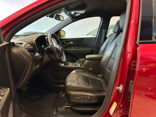Chevrolet Equinox 1.5 16V TURBO GASOLINA RS AUTOMÁTICO
