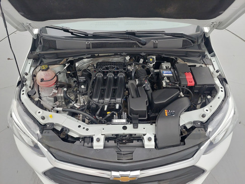 Chevrolet Onix 1.0 FLEX PLUS LT MANUAL