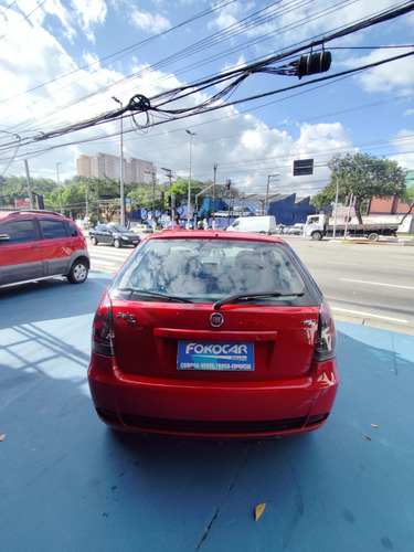 Fiat Palio 1.0 Fire Way Flex 5p